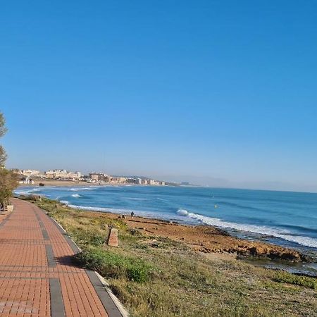 Apartamento Sofia La Mata La Mata  Exterior foto