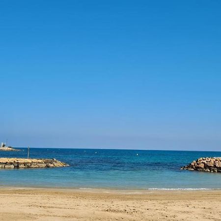 Apartamento Sofia La Mata La Mata  Exterior foto