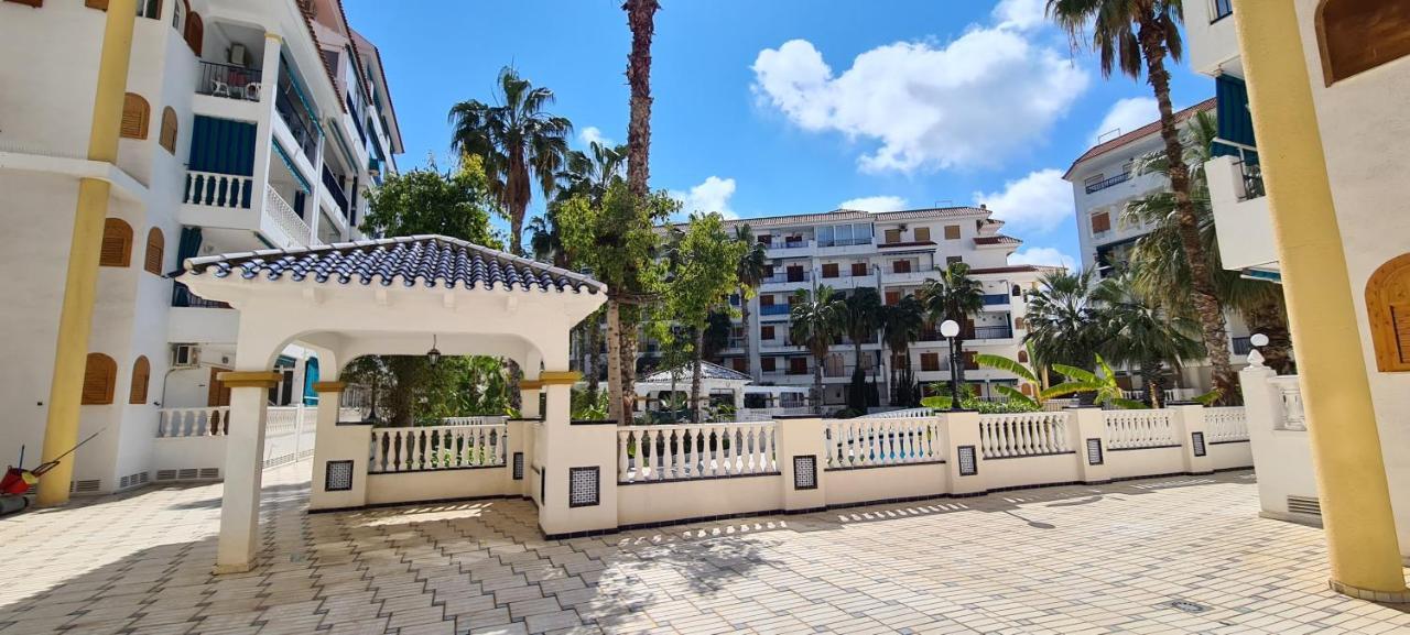 Apartamento Sofia La Mata La Mata  Exterior foto