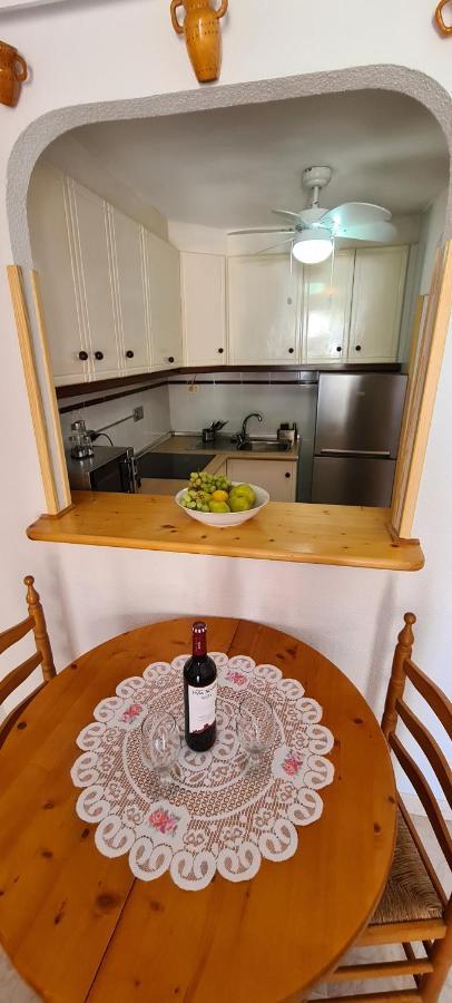 Apartamento Sofia La Mata La Mata  Exterior foto