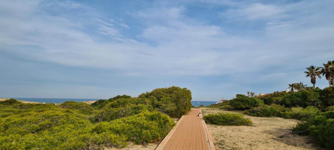 Apartamento Sofia La Mata La Mata  Exterior foto