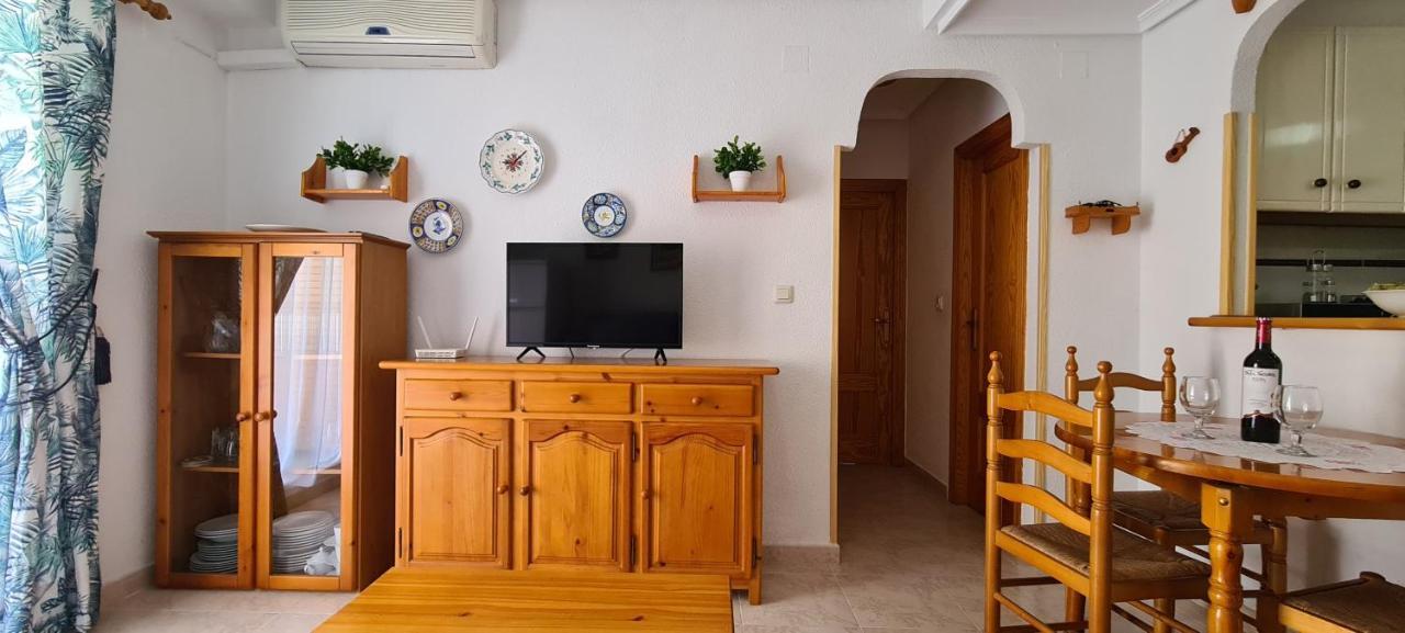 Apartamento Sofia La Mata La Mata  Exterior foto