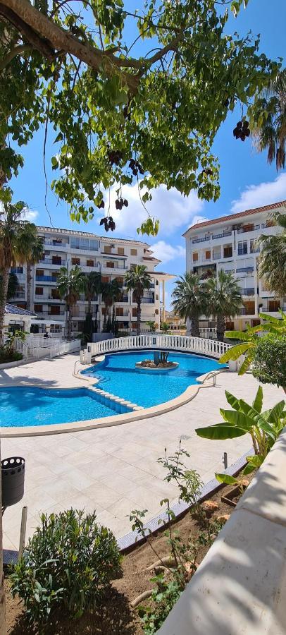Apartamento Sofia La Mata La Mata  Exterior foto
