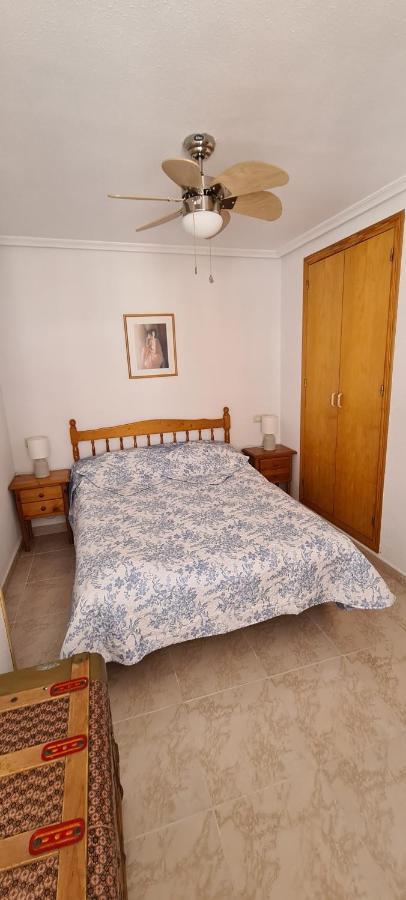 Apartamento Sofia La Mata La Mata  Exterior foto