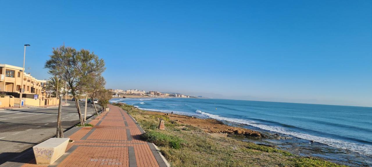 Apartamento Sofia La Mata La Mata  Exterior foto