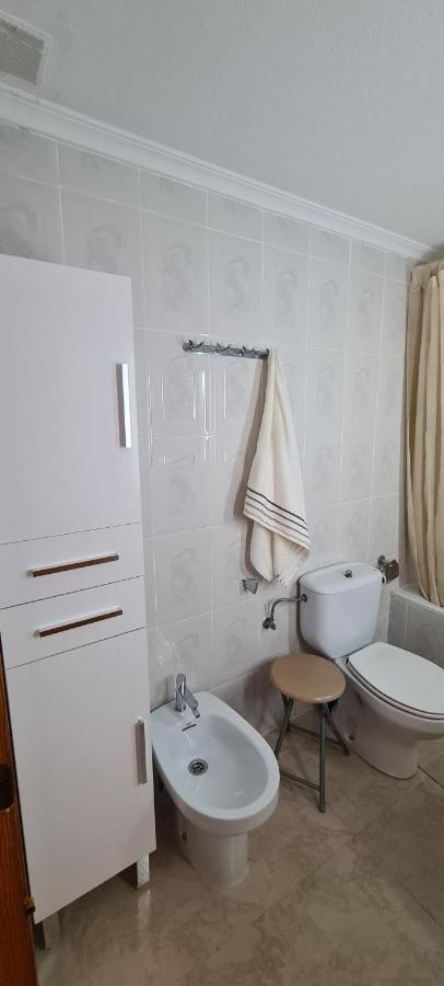 Apartamento Sofia La Mata La Mata  Exterior foto