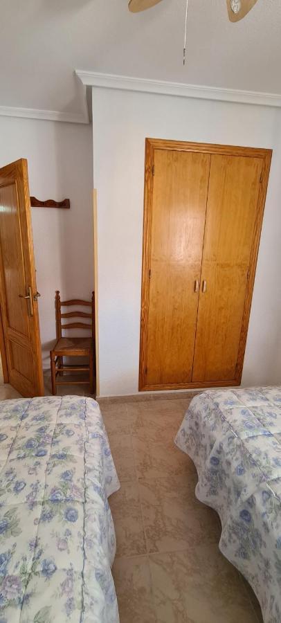 Apartamento Sofia La Mata La Mata  Exterior foto