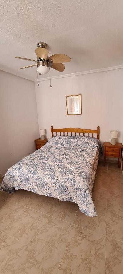 Apartamento Sofia La Mata La Mata  Exterior foto