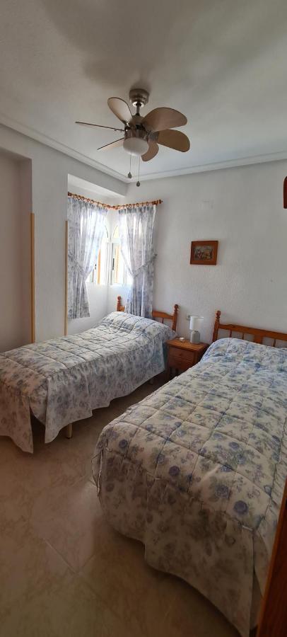 Apartamento Sofia La Mata La Mata  Exterior foto