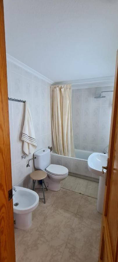 Apartamento Sofia La Mata La Mata  Exterior foto