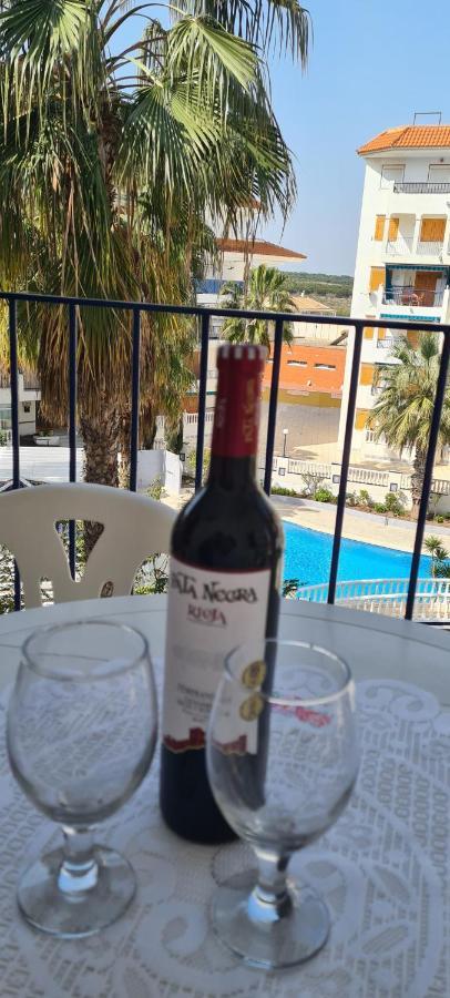Apartamento Sofia La Mata La Mata  Exterior foto