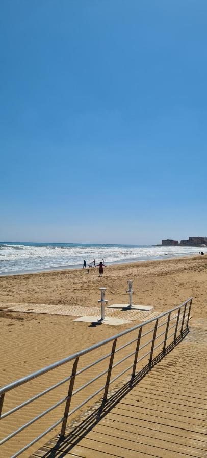 Apartamento Sofia La Mata La Mata  Exterior foto