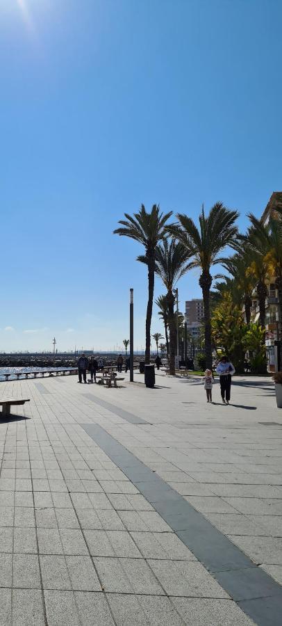 Apartamento Sofia La Mata La Mata  Exterior foto