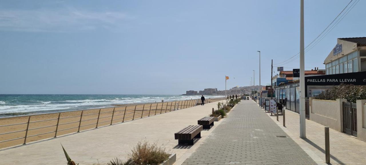 Apartamento Sofia La Mata La Mata  Exterior foto