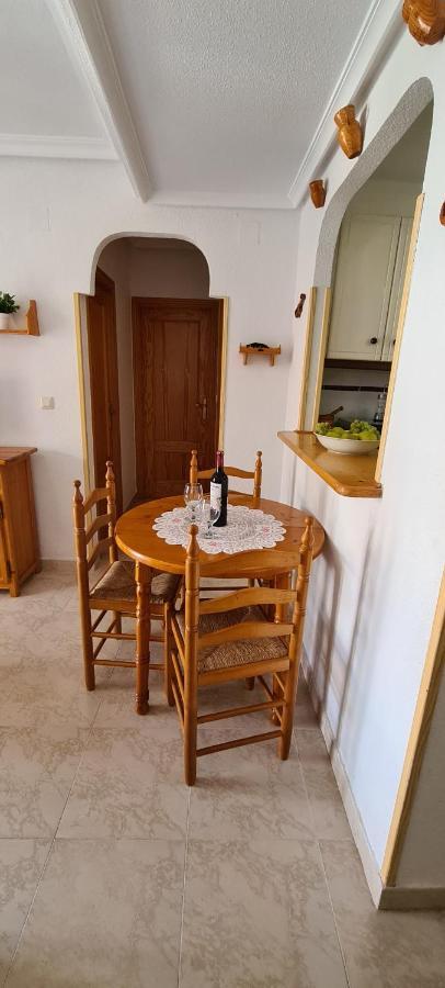 Apartamento Sofia La Mata La Mata  Exterior foto