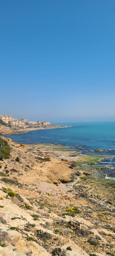Apartamento Sofia La Mata La Mata  Exterior foto