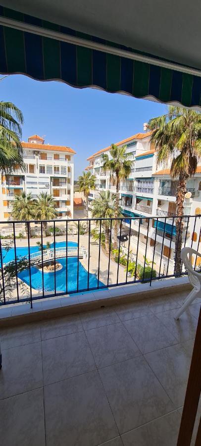 Apartamento Sofia La Mata La Mata  Exterior foto