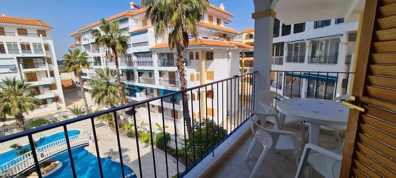 Apartamento Sofia La Mata La Mata  Exterior foto