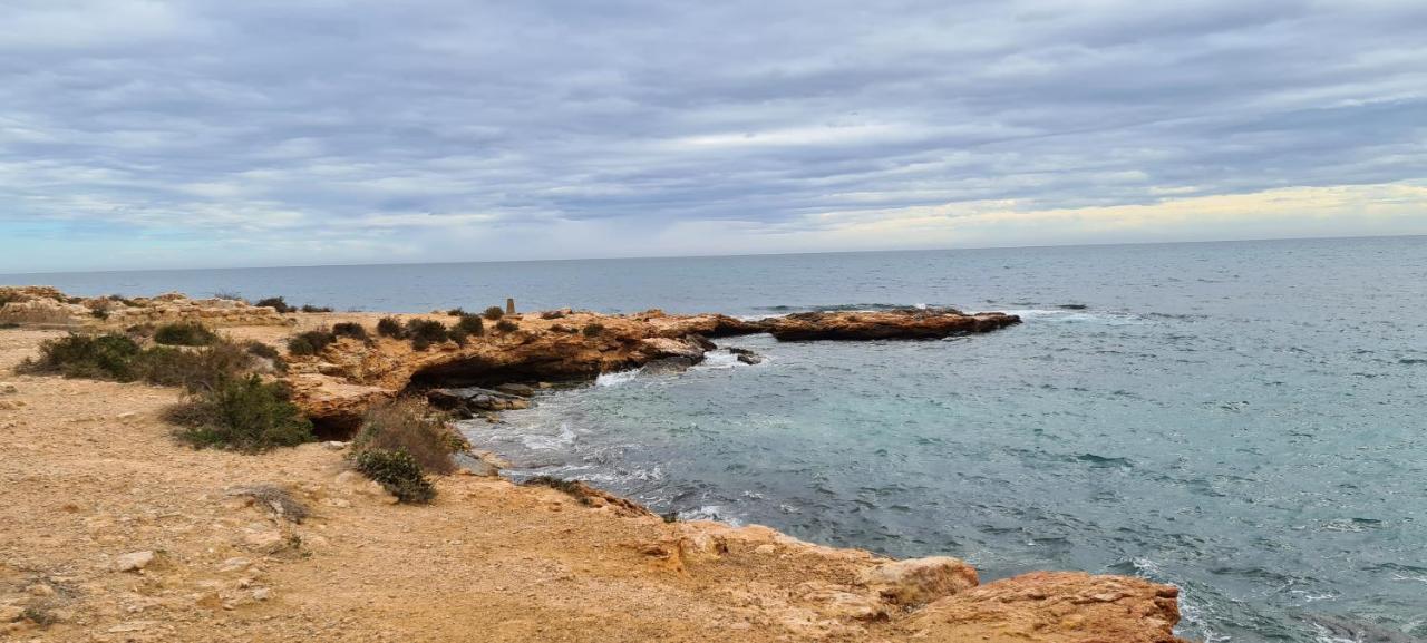 Apartamento Sofia La Mata La Mata  Exterior foto
